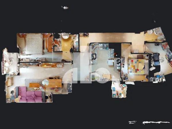 Ático en avenida del Carrer de la Mar