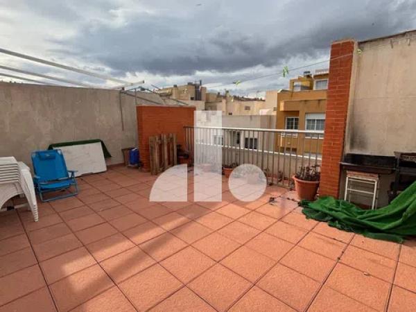 Ático en avenida del Carrer de la Mar