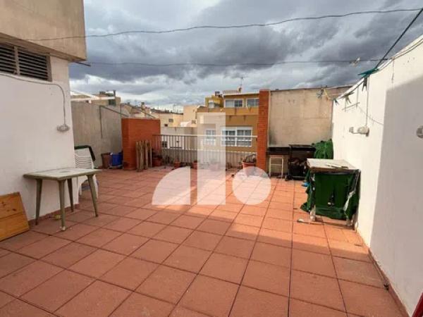 Ático en avenida del Carrer de la Mar