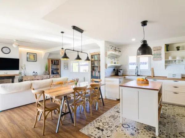 Casa independiente en Convento, 130