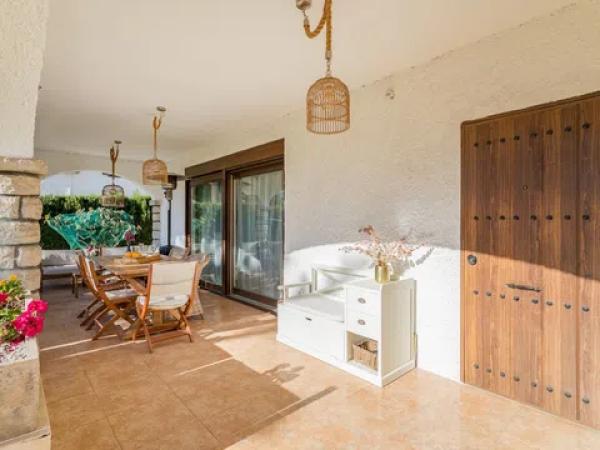 Casa independiente en Convento, 130