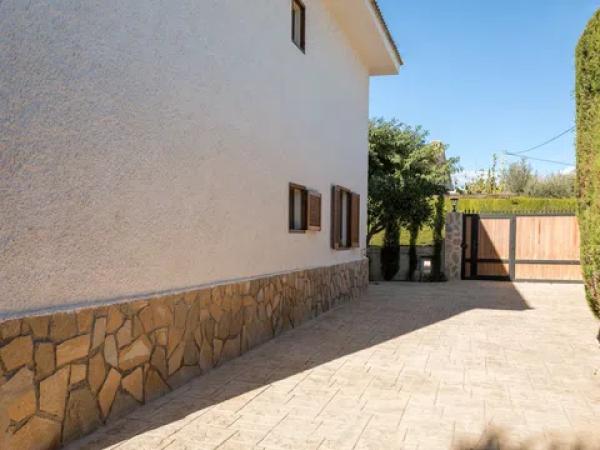 Casa independiente en Convento, 130