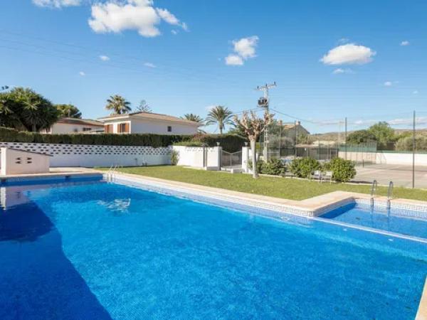 Casa independiente en Convento, 130