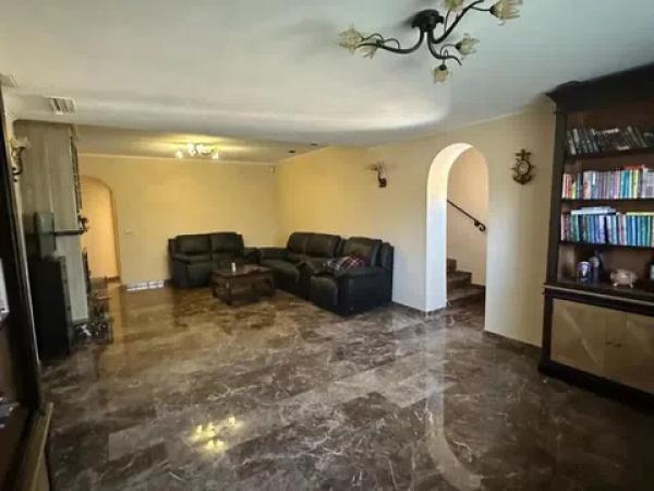 Casa independiente en calle de Vistalmar