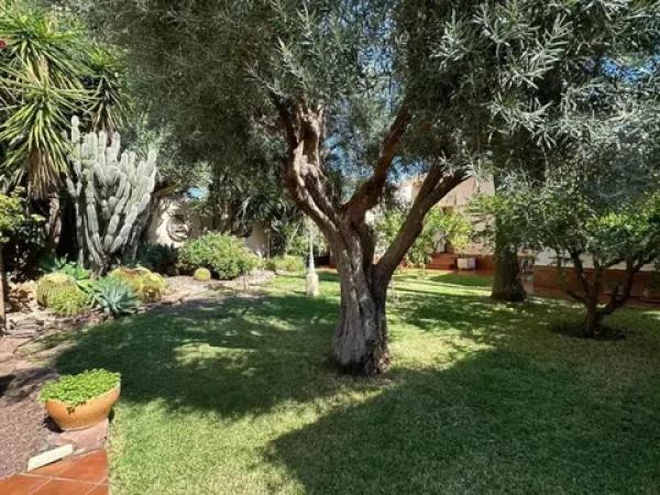 Casa independiente en calle de Vistalmar