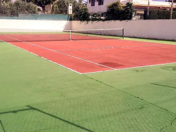 Casa independiente en Convento, 130