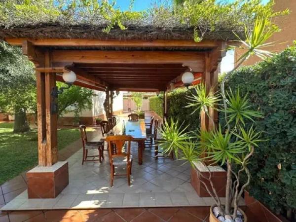 Casa independiente en calle de Vistalmar