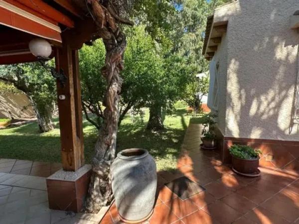 Casa independiente en calle de Vistalmar