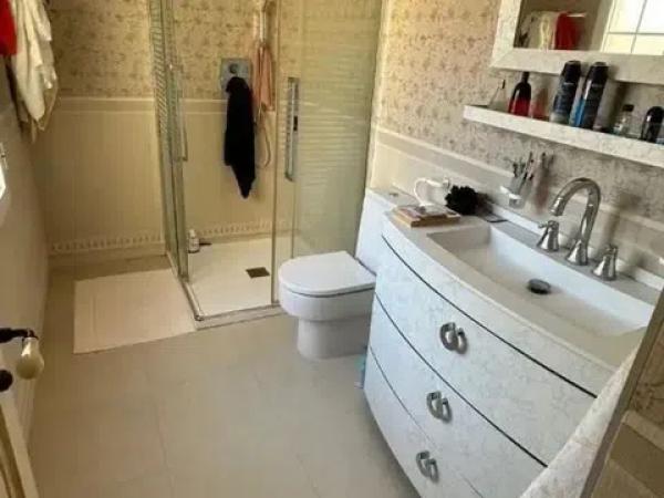 Casa independiente en calle de Vistalmar