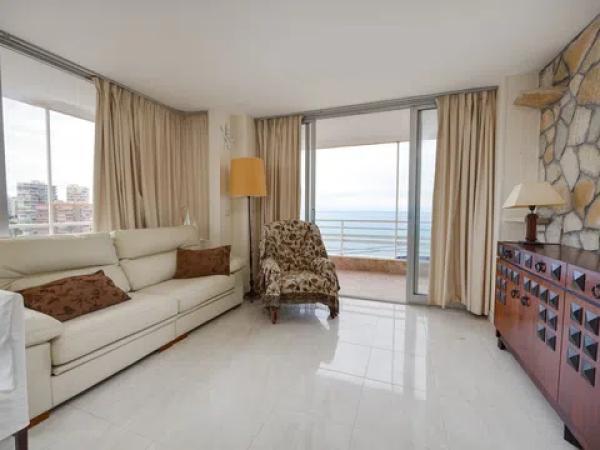 Ático en avenida Jaime i el Conquistador, 34