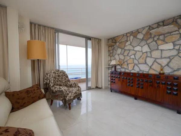 Ático en avenida Jaime i el Conquistador, 34