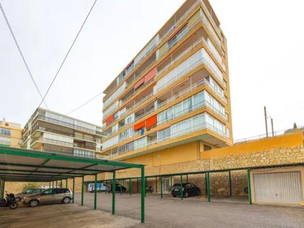 Ático en avenida Jaime i el Conquistador, 34