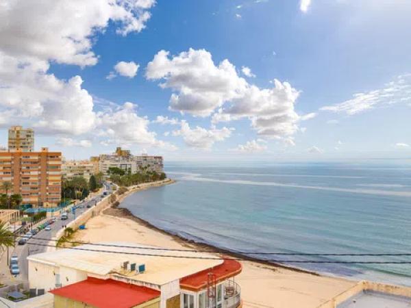 Ático en avenida Jaime i el Conquistador, 34