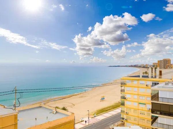 Ático en avenida Jaime i el Conquistador, 34