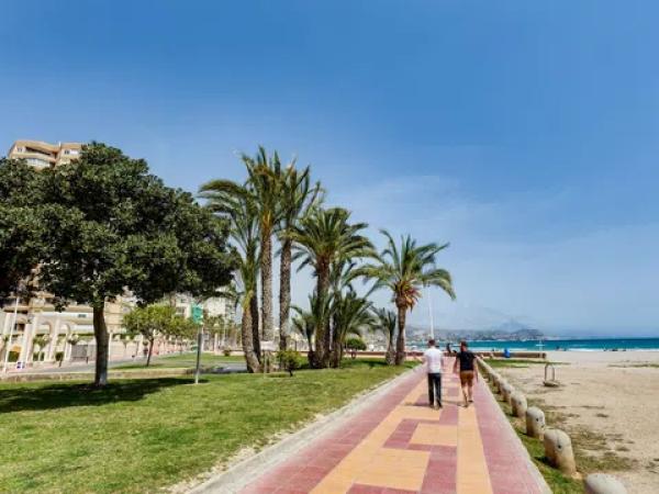 Ático en avenida Jaime i el Conquistador, 34