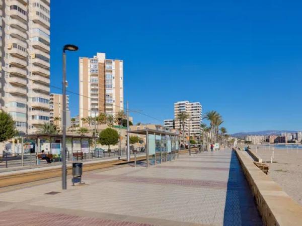 Ático en avenida Jaime i el Conquistador, 34