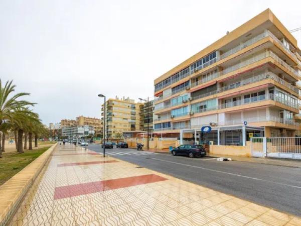 Ático en avenida Jaime i el Conquistador, 34