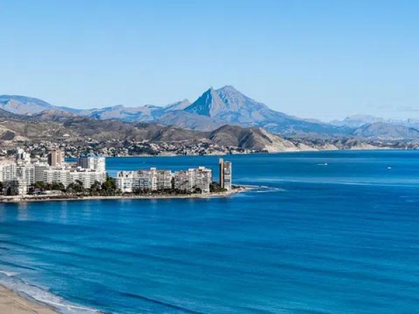 Ático en avenida Jaime i el Conquistador, 34