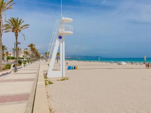 Ático en avenida Jaime i el Conquistador, 34