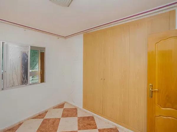 Piso en avenida de Francia