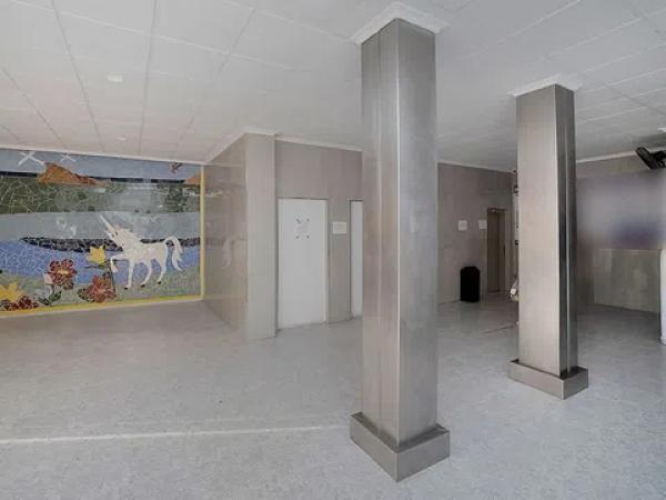 Piso en avenida de Francia