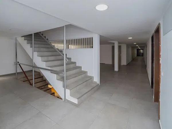 Piso en avenida de Francia