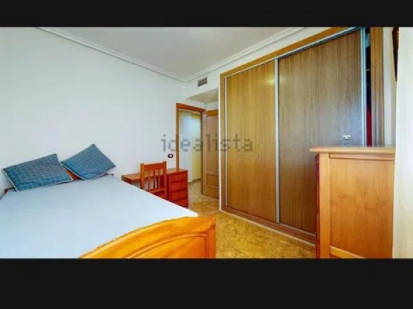 Ático en calle Huerta, 1