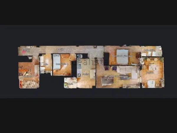 Ático en calle Huerta, 1