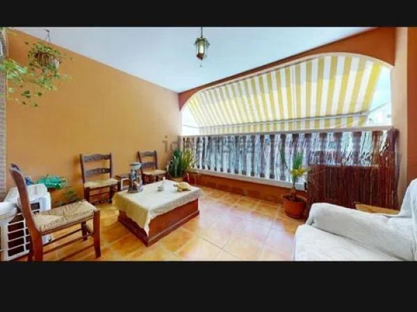 Ático en calle Huerta, 1