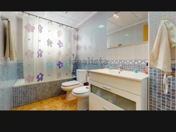 Ático en calle Huerta, 1