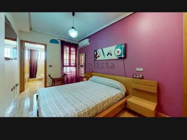 Ático en calle Huerta, 1