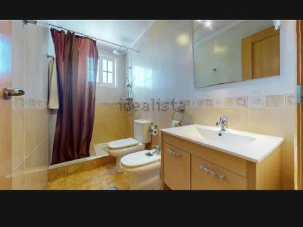 Ático en calle Huerta, 1