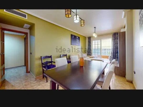 Ático en calle Huerta, 1