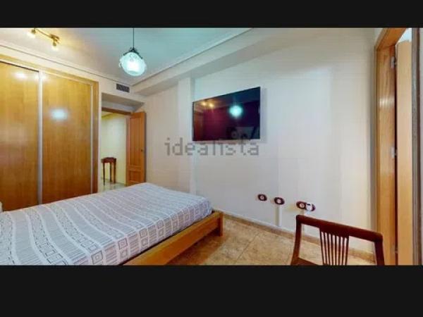 Ático en calle Huerta, 1