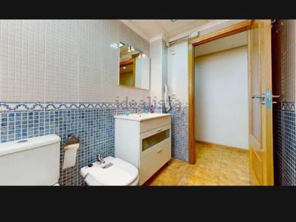 Ático en calle Huerta, 1