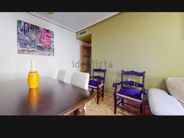 Ático en calle Huerta, 1