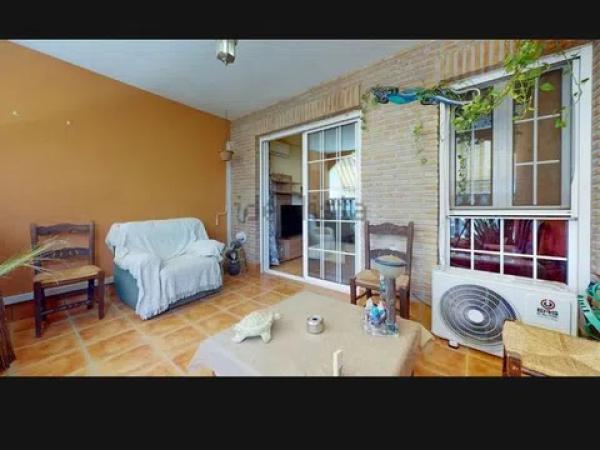 Ático en calle Huerta, 1