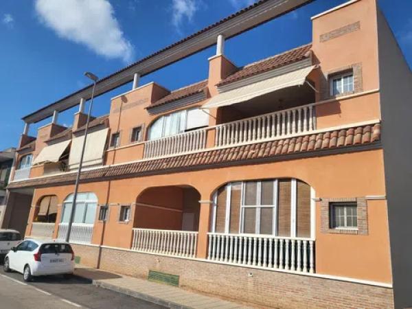 Ático en calle Huerta, 1