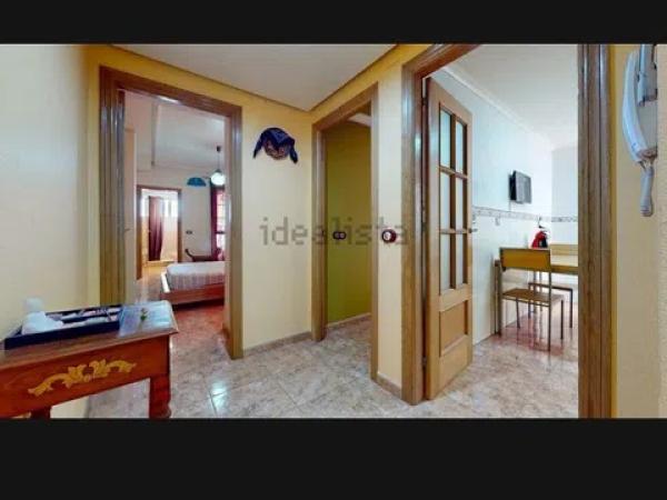 Ático en calle Huerta, 1