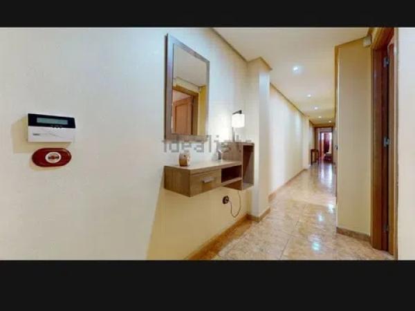 Ático en calle Huerta, 1