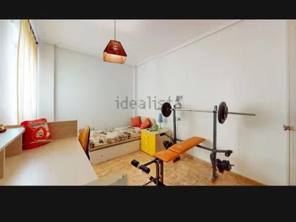 Ático en calle Huerta, 1