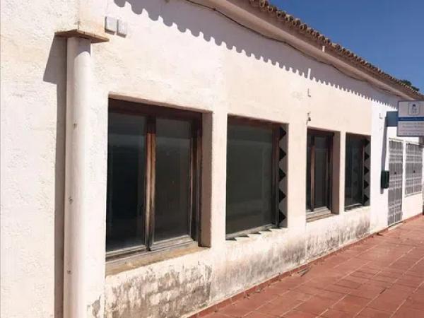 Piso en calle Móstoles