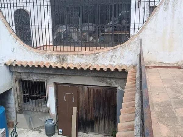 Piso en calle Móstoles