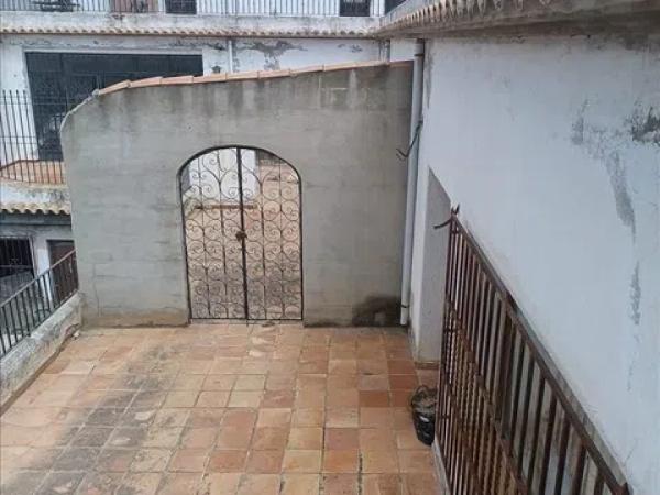 Piso en calle Móstoles