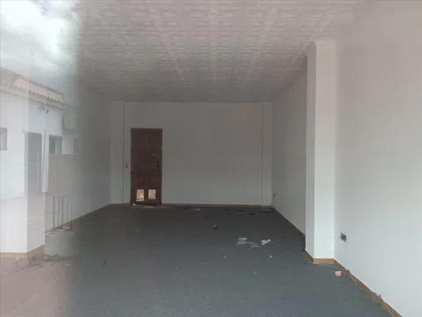 Piso en calle Móstoles