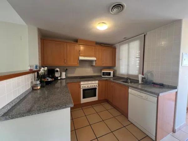 Piso en Colonia Escandinavia-Cautivador