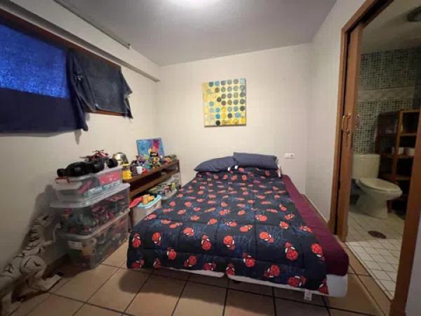 Piso en Colonia Escandinavia-Cautivador