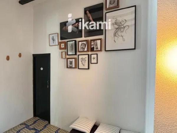 Chalet en Benissa pueblo