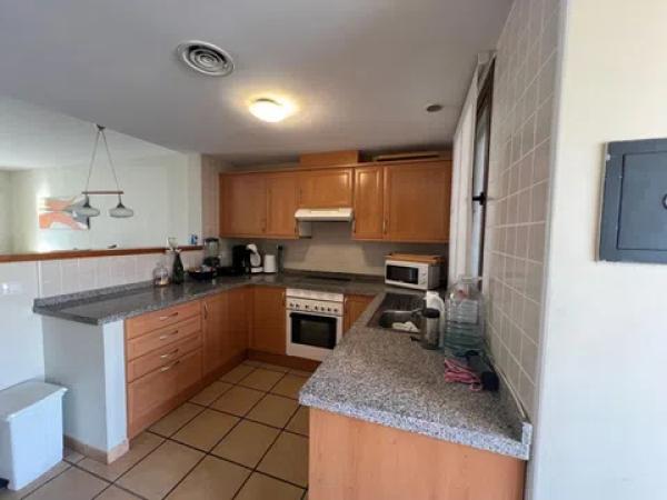 Piso en Colonia Escandinavia-Cautivador