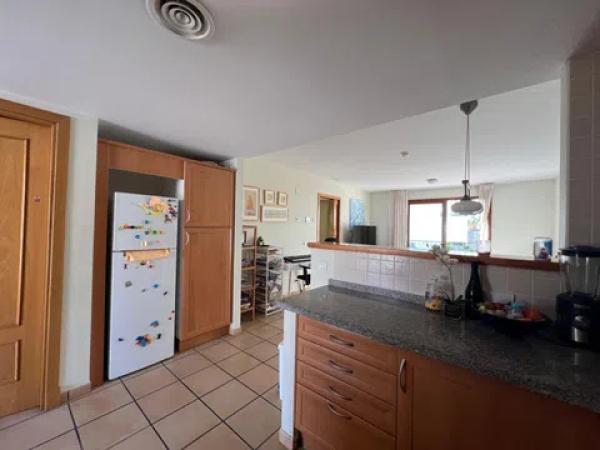 Piso en Colonia Escandinavia-Cautivador